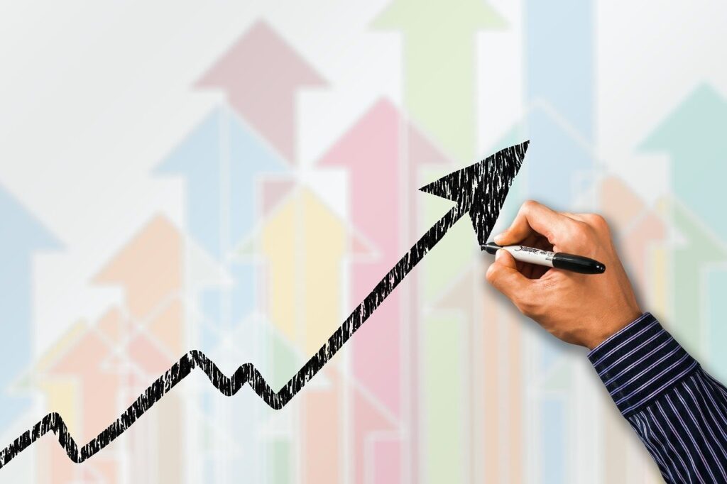 What is Net Profit? Essential Guide to Understanding and Calculation 2 business, success, curve