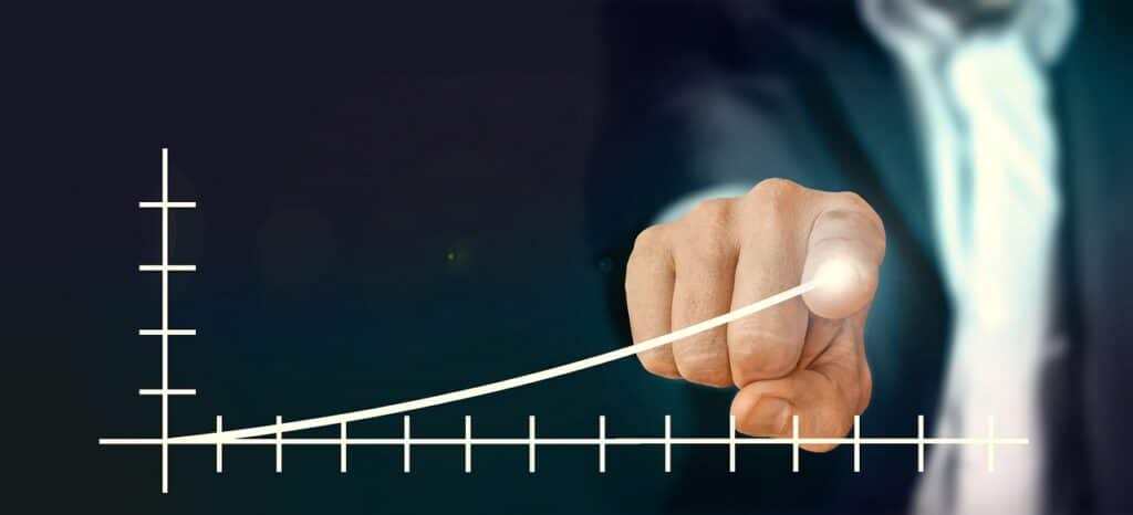 How to Calculate Profit: A Simple Guide for Small Business Owners 3 businessman, steering, success