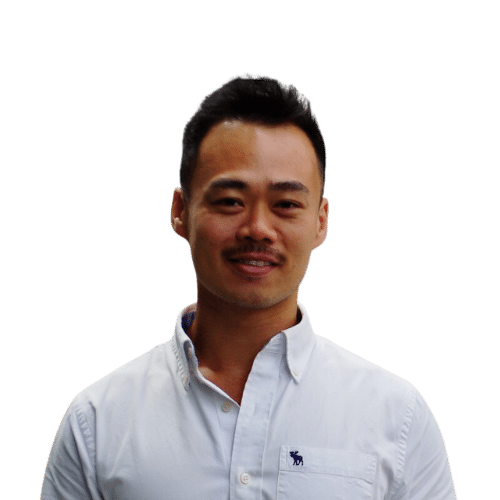 John Lin profile pic